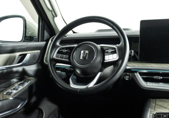 Подержанный автомобиль Tank 500 2023 года (25 фото)