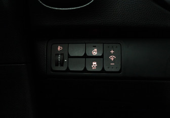 Подержанный автомобиль Kia Soul 2018 года (21 фото)