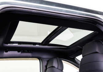 Подержанный автомобиль Exeed TXL 2023 года (29 фото)