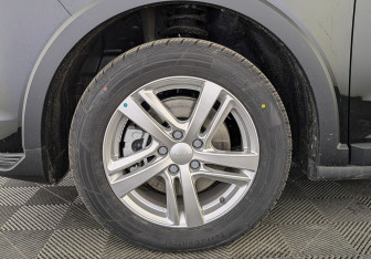 Новый Haval Jolion 2026 (7 фото)