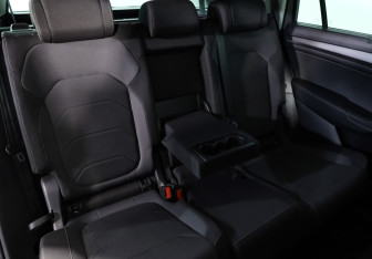 Подержанный автомобиль Skoda Kodiaq 2018 года (28 фото)