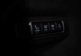 Подержанный автомобиль Ford Explorer 2013 года (32 фото)