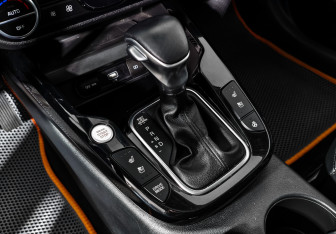 Подержанный автомобиль Kia Soul 2019 года (11 фото)