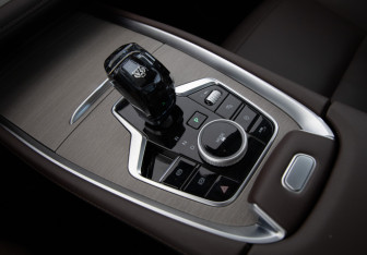 Подержанный автомобиль Chery Tiggo 7 Pro Max 2024 года (12 фото)