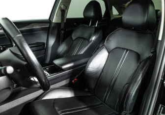 Подержанный автомобиль Kia K5 2021 года (29 фото)