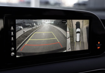 Подержанный автомобиль Hyundai Palisade 2020 года (16 фото)