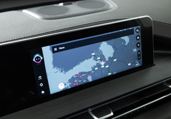 Подержанный автомобиль Chery Tiggo 4 Pro 2024 года (16 фото)