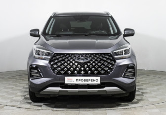 Подержанный автомобиль Chery Tiggo 4 Pro 2022 года (2 фото)