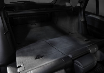 Подержанный автомобиль BMW X5 2010 года (29 фото)