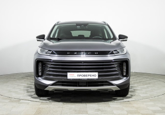 Подержанный автомобиль Exeed TXL 2023 года (2 фото)