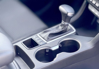 Подержанный автомобиль Kia Sportage 2020 года (16 фото)