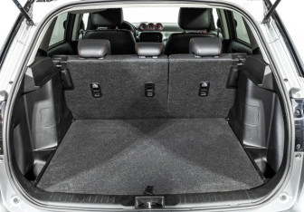 Подержанный автомобиль Suzuki Vitara 2018 года (15 фото)