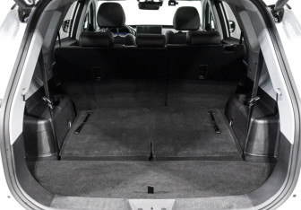 Подержанный автомобиль Chery Tiggo 8 Pro 2021 года (23 фото)