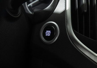 Подержанный автомобиль Hyundai Creta 2018 года (17 фото)