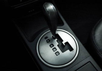 Подержанный автомобиль Kia Magentis 2009 года (17 фото)