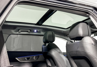 Подержанный автомобиль Chery Tiggo 8 Pro Max 2023 года (23 фото)