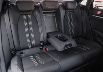 Подержанный автомобиль Audi A3 Sedan 2021 года (29 фото)