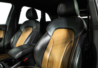 Подержанный автомобиль Audi Q5 2013 года (21 фото)