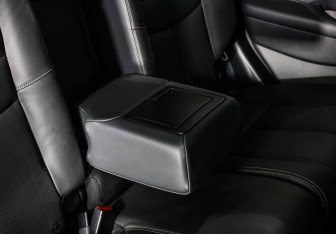 Подержанный автомобиль Nissan Murano Suv 2019 года (29 фото)