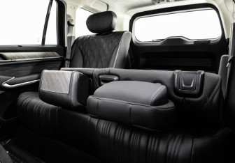 Подержанный автомобиль Tank 500 2023 года (34 фото)