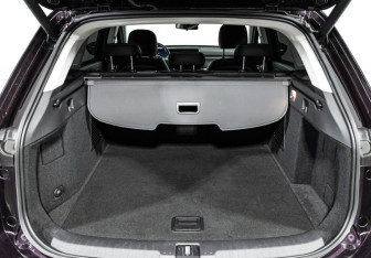 Подержанный автомобиль Exeed TXL 2021 года (24 фото)