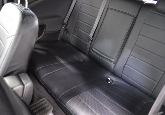 Подержанный автомобиль Opel Astra Hatchback 2014 года (11 фото)