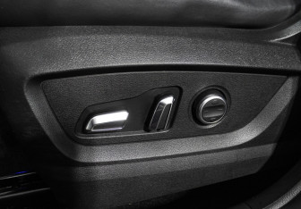 Подержанный автомобиль Chery Tiggo 7 Pro 2020 года (16 фото)