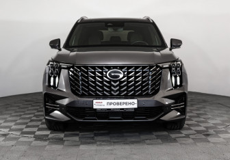 Подержанный автомобиль GAC GS8 2023 года (3 фото)