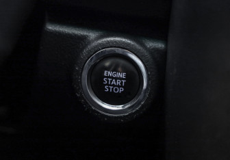 Подержанный автомобиль Toyota Fortuner 2021 года (24 фото)