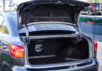 Подержанный автомобиль Lexus IS Sedan 2008 года (22 фото)