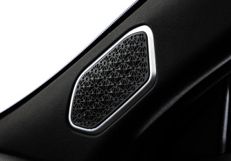 Подержанный автомобиль Haval F7 2024 года (21 фото)