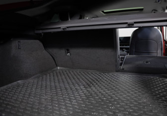 Подержанный автомобиль Haval F7x 2022 года (32 фото)