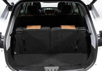 Подержанный автомобиль Chery Tiggo 8 Pro Max 2022 года (24 фото)