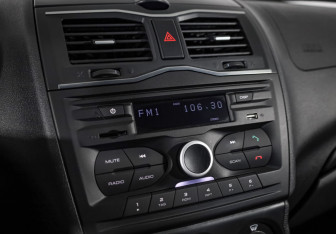 Подержанный автомобиль LADA (ВАЗ) Granta Hatchback 2020 года (15 фото)