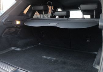 Подержанный автомобиль Exeed LX 2024 года (14 фото)