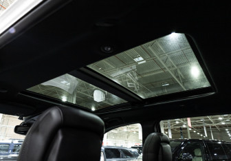 Подержанный автомобиль Jeep Grand Cherokee 2019 года (21 фото)