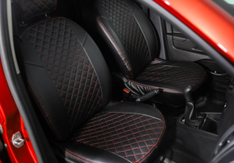 Подержанный автомобиль LADA (ВАЗ) XRAY 2017 года (19 фото)