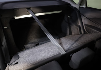 Подержанный автомобиль Volkswagen Polo Sedan 2018 года (18 фото)