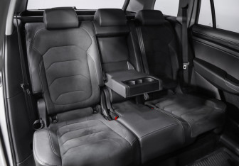 Подержанный автомобиль Skoda Kodiaq 2020 года (27 фото)