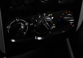 Подержанный автомобиль LADA (ВАЗ) Largus Wagon 2019 года (15 фото)