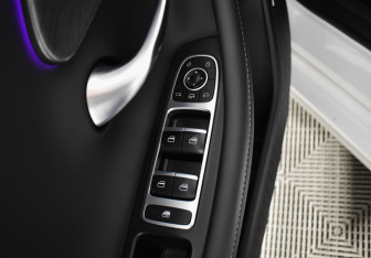 Подержанный автомобиль Chery Arrizo 8 2023 года (21 фото)