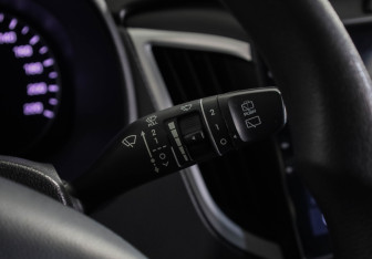 Подержанный автомобиль Hyundai Creta 2020 года (14 фото)