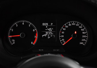 Подержанный автомобиль Volkswagen Polo Sedan 2019 года (20 фото)