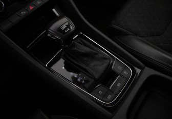 Подержанный автомобиль Skoda Kodiaq 2019 года (12 фото)