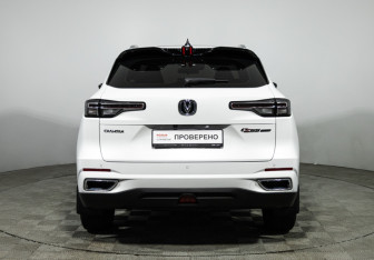 Подержанный автомобиль Changan CS55PLUS 2023 года (6 фото)