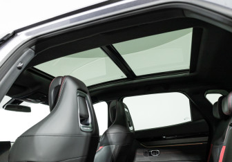Подержанный автомобиль Jetour Dashing 2024 года (22 фото)