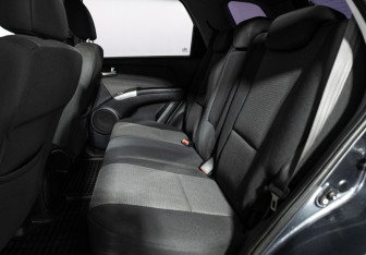 Подержанный автомобиль Kia Sportage 2010 года (10 фото)