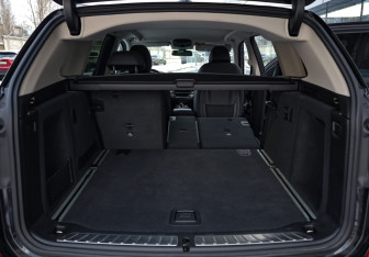 Подержанный автомобиль BMW X3 2020 года (33 фото)