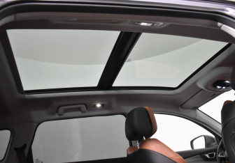 Подержанный автомобиль Chery Tiggo 8 Pro Max 2023 года (15 фото)