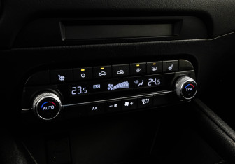 Подержанный автомобиль Mazda CX-5 2019 года (15 фото)